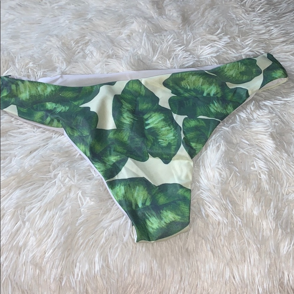 Zaful Bikini Bottoms